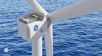 至2019年9月，全球最大風(fēng)力發(fā)電機到底多大？