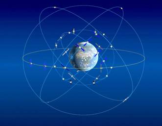 中國低軌衛(wèi)星通信系統(tǒng)首星上天，要讓全球永不失聯(lián)